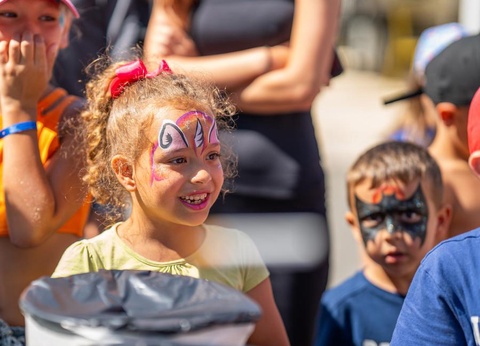 Camping L'Abri des Pins, 4* - 219