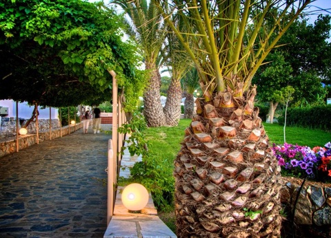 Hôtel Dias By Azul Collection 4* - 5