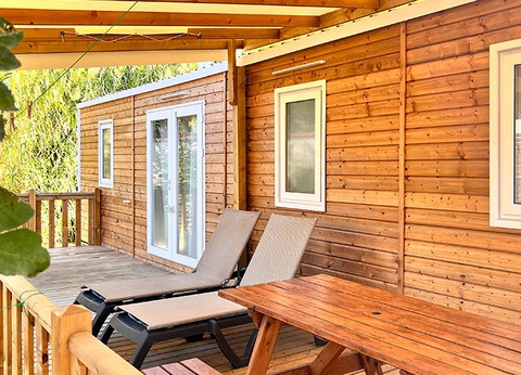 Parc Résidentiel Campo Di Mare 3* - 18