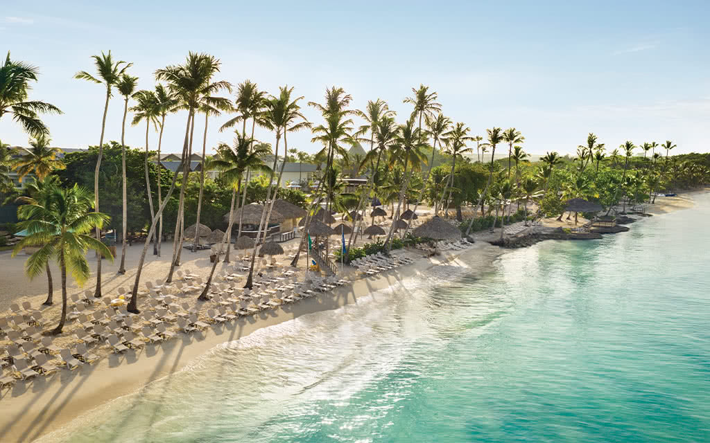 Secrets La Romana (ex Hilton La Romana Adult Only) ***** - 9