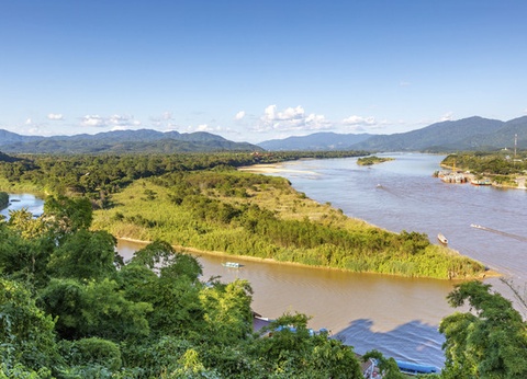 Combiné circuit et hôtel Essentiels de la Thaïlande + extension Palm Galleria - 17