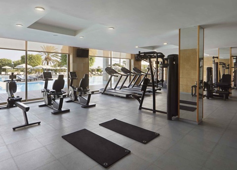 Hôtel Amus & spa 5* - 10