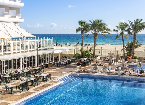 Hôtel TUI Sélection Riu Oliva Beach Resort 3* - 21