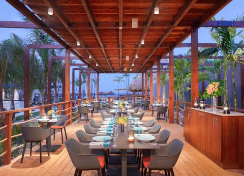 Hôtel Dreams Flora Resort & Spa ***** - 16