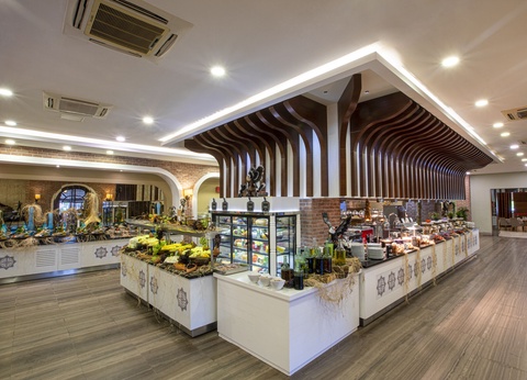 Hôtel Sherwood Exclusive Lara Resort 5* - 8