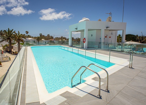 Hôtel Taimar 4* - 2