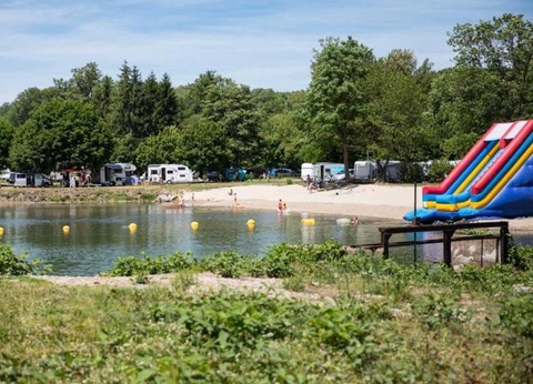 Camping Les Castors, 4* - 11