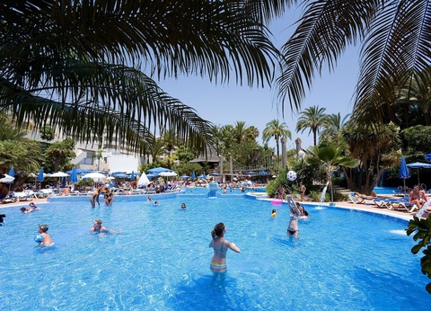 Hôtel Best Tenerife 4* - 7