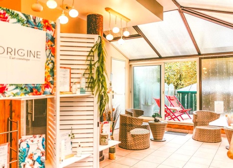 Hotel Spa la Vieille Ferme 3* - 4