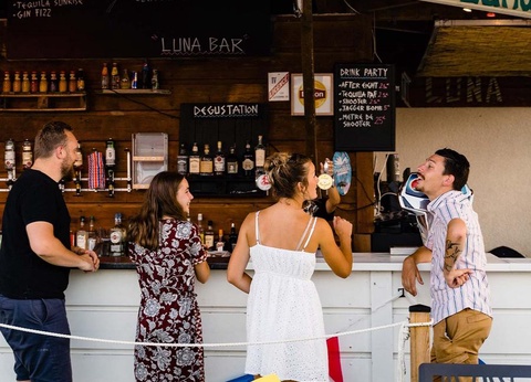 Camping Siblu La Réserve 4* - 9