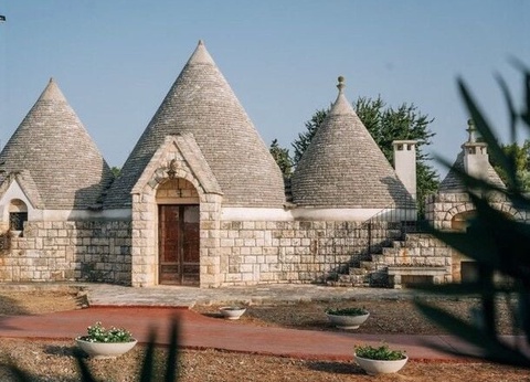 Hôtel CDS Porto Giardino 4* - 22