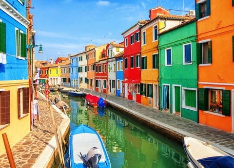 Circuit Reflets d'Italie, entre Toscane et Vénétie - 21