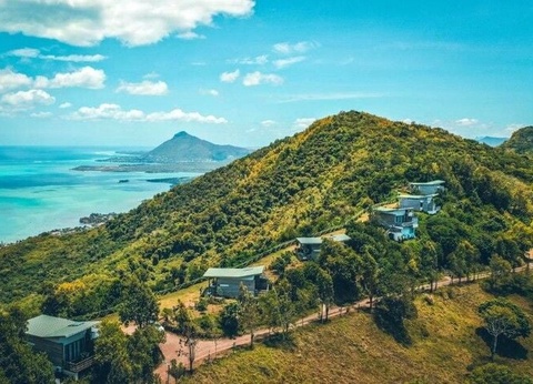 Les Chalets Chamarel Sea Resort 4* - 9