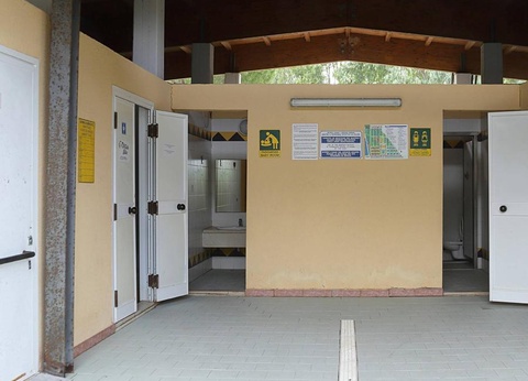 Camping Free Time, 3* - 97