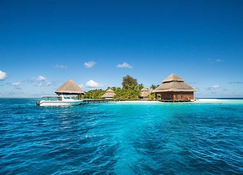 Circuit Divine Polynésie, de Tahiti à Bora Bora - 8
