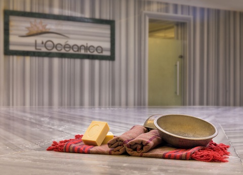 Hôtel L'Oceanica Beach Resort 5* - 16