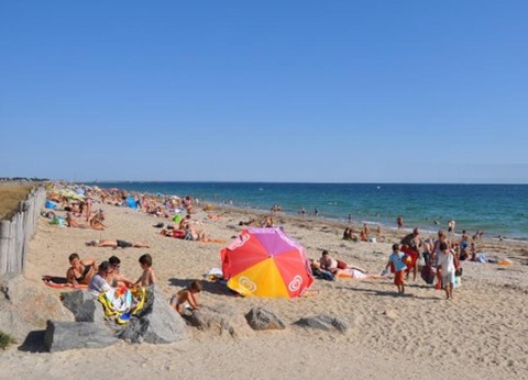 Camping Les Mouettes, 3* - 26