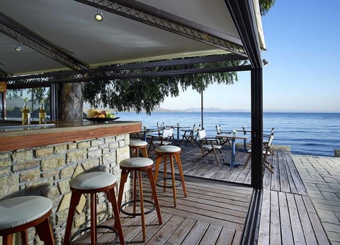 Hôtel Avantis Suites 4* - 6