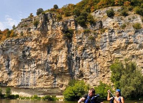 Camping Les Cigales 3* - 33