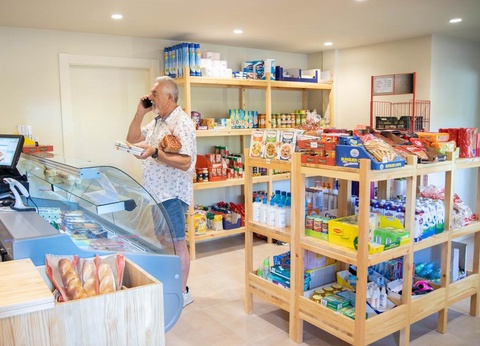 Camping Taiga Lake Caspe - 31