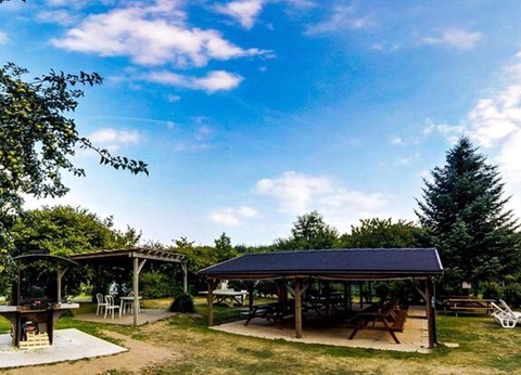 Camping Ty Nenez, 3* - 83