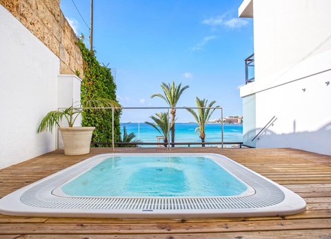 Hôtel Be Live Marivent 4* Adult Only - 10