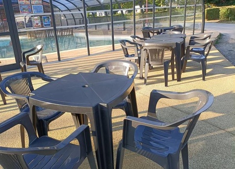 Camping Beauséjour, 4* - 7