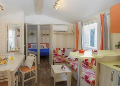Camping Atlantic Club Montalivet, 5* - 256