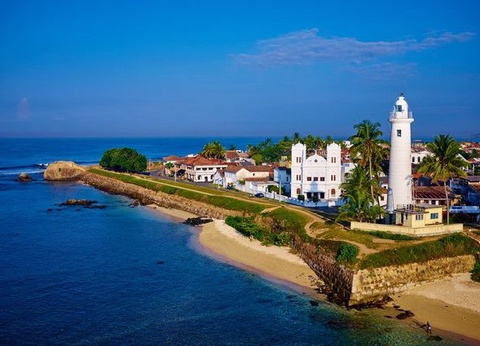 Circuit privé Ceylan colonial - 14