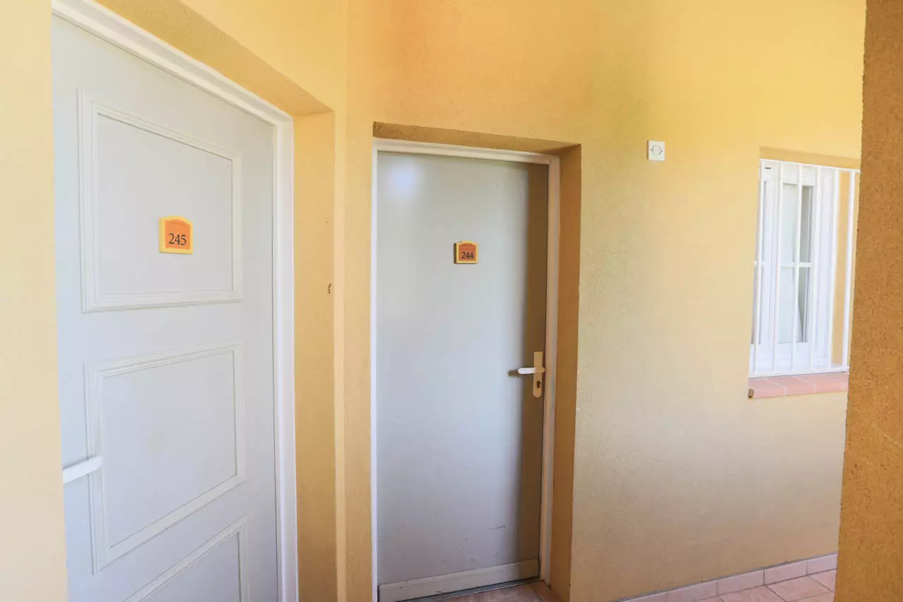 Résidence Maeva Particuliers Le Hameau des Issambres - 292
