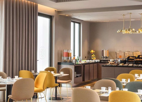 Séjour spa à deux pas de l'Arc de Triomphe - 4* - 7