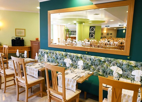 Hôtel Do Campo 4* - 9