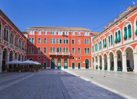 Circuit privé Dubrovnik et Split - 10