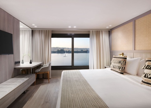 Circuit Egypte d'exception en privatif 11J/10N - 9