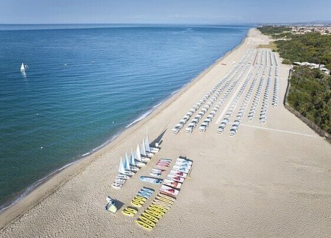 Hôtel Serenè Resort 4* - 3