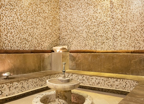 Hôtel Mövenpick Resort & Spa Sousse 5* - 22