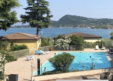 Villenpark Sanghen, 4* - 12