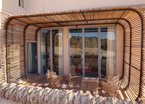 Hôtel Dar Hi Life 4* - 37