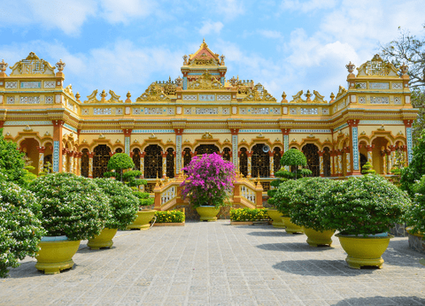 Circuit Passion du Vietnam en Privatif 3* - 20