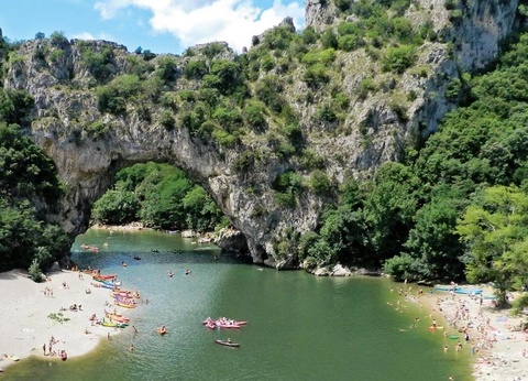 Camping Bel Air, 3* - 23