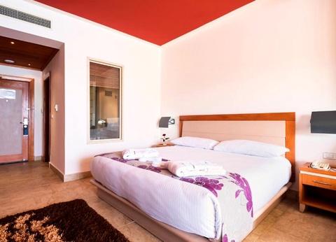 Ôclub Experience Barceló Tiran Sharm 4* - 5