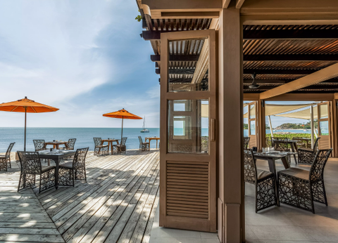 Combiné De Bangkok à Koh Samui 5* - 27