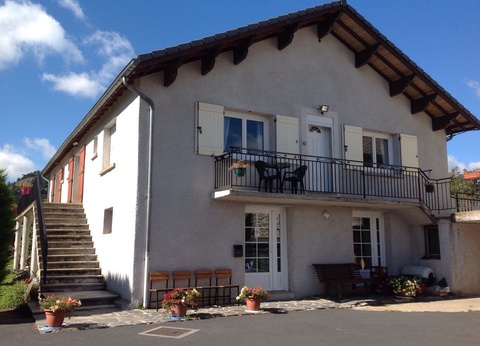 Camping du Meygal - 2