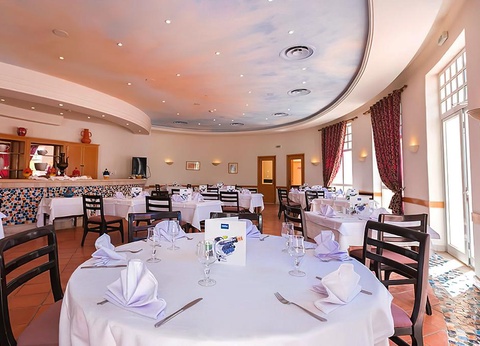 Hôtel Medina Solaria & Thalasso 5* - 8