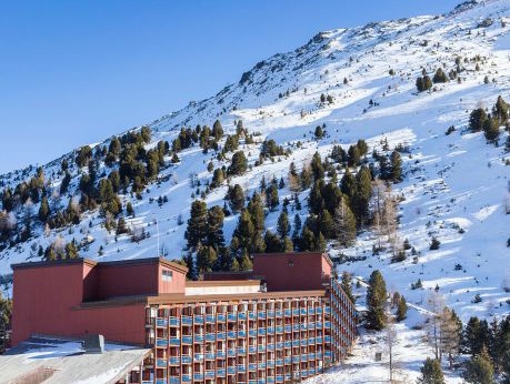 Appartements travelski home choice Varet 2 - 6