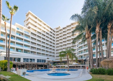 Hôtel Club Jumbo Parasol by Dorobe 4* - 2