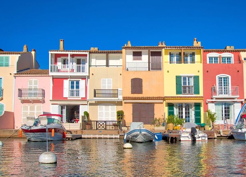 Montana Parc - Gassin - Golfe de St Tropez, 4* - 38