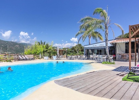 Camping maeva Escapades Le Colomba, 4* - 27