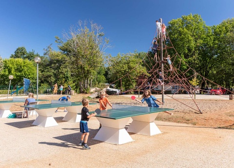 Résidence Saint Avit de Vialard - 5