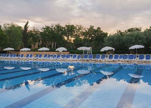 Valeria Family Madina Club Resort - 9